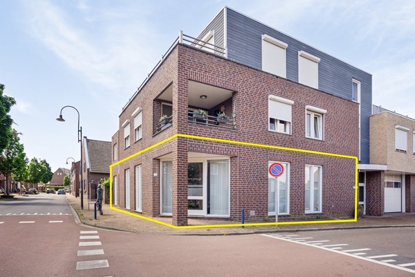 Medium property photo - Grootestraat 33, 6063 AK Vlodrop